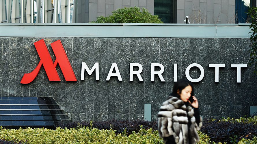 Marriott International To Grow Its Brands With An All-Inclusive Platform