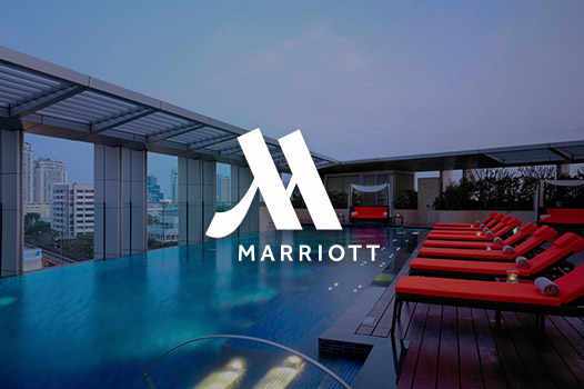 Marriott International To Grow Its Brands With An All-Inclusive Platform