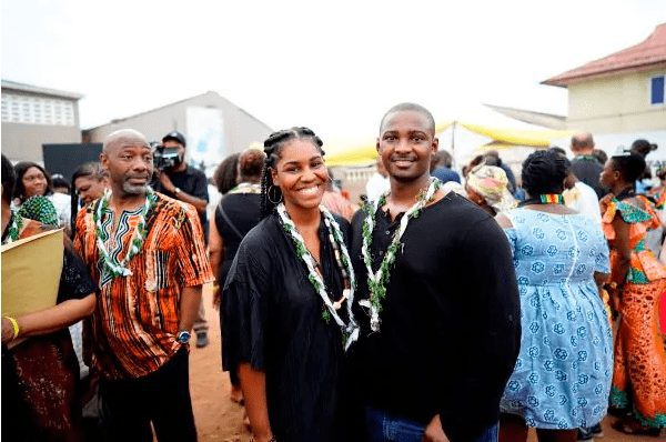 Year of Return: Airbnb teams up with NAACP to promote trips to Ghana
