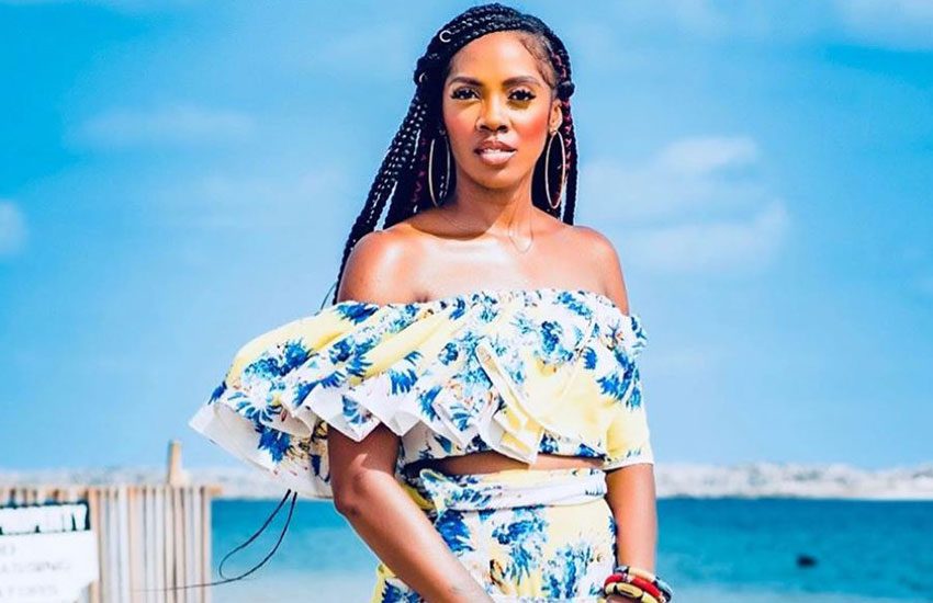 DStv Delicious Festival responds to Tiwa Savage's withdrawal over xenophobic attacks