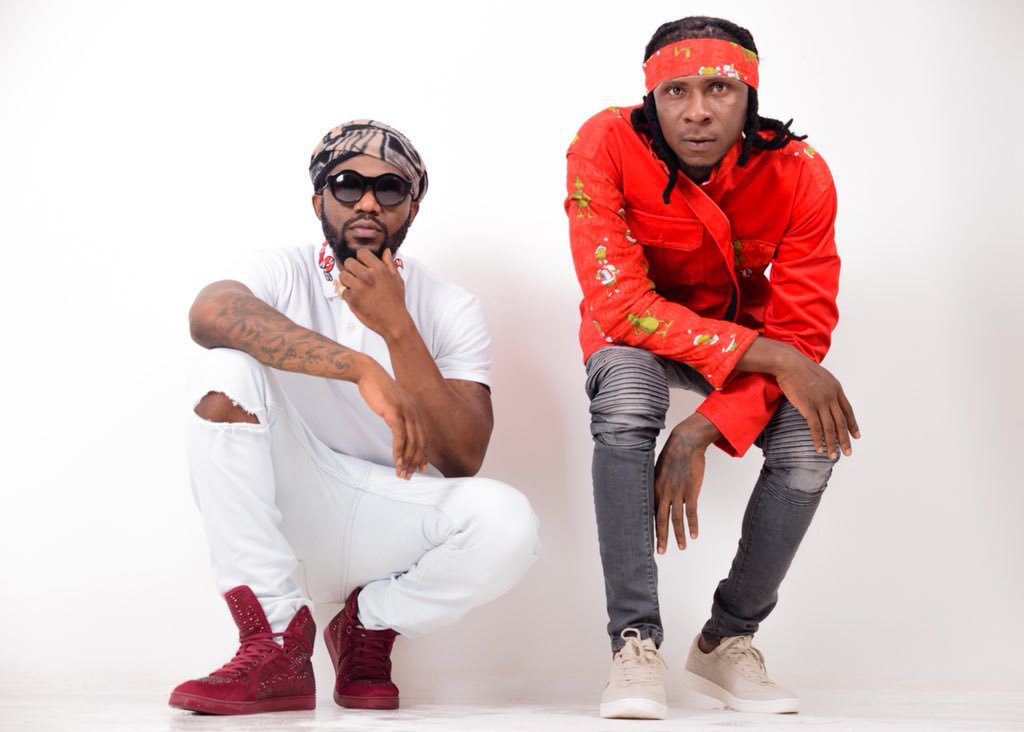 R2Bees drops visuals for 'Sunshine'