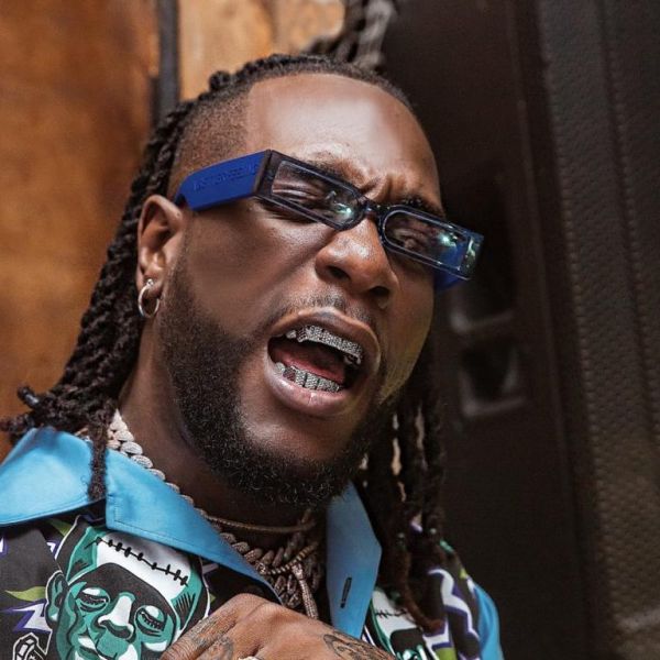 Xenophobic Attacks: Burna Boy urges black foreigners in South Africa to defend themselves