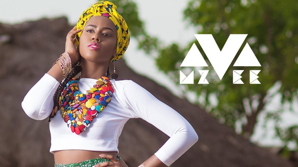 MzVee ends contract with Lynx Entertainment after 8 years