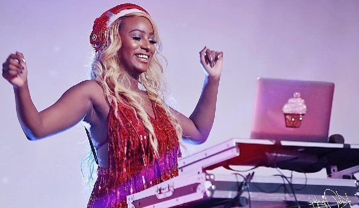 DJ Cuppy, Afroditee, Quest, Others nominated for 2019 Ghana DJ Awards