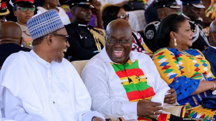 Ghana needs Nigeria more than they need us – Minister