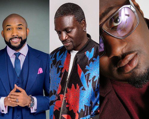 ACCES Music Conference In Ghana: Sway and Banky W replaces Akon