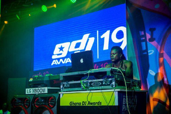 DJ Seihor dies less than 24 hours after winning 'Battle of our Time' award
