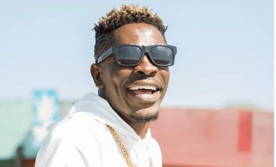 Govt failed in educating Ghanaians about 'Year of Return' - Shatta Wale