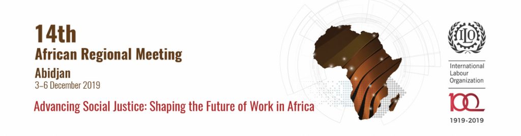 African Nations commit to roadmap to shape the future of work on the continent