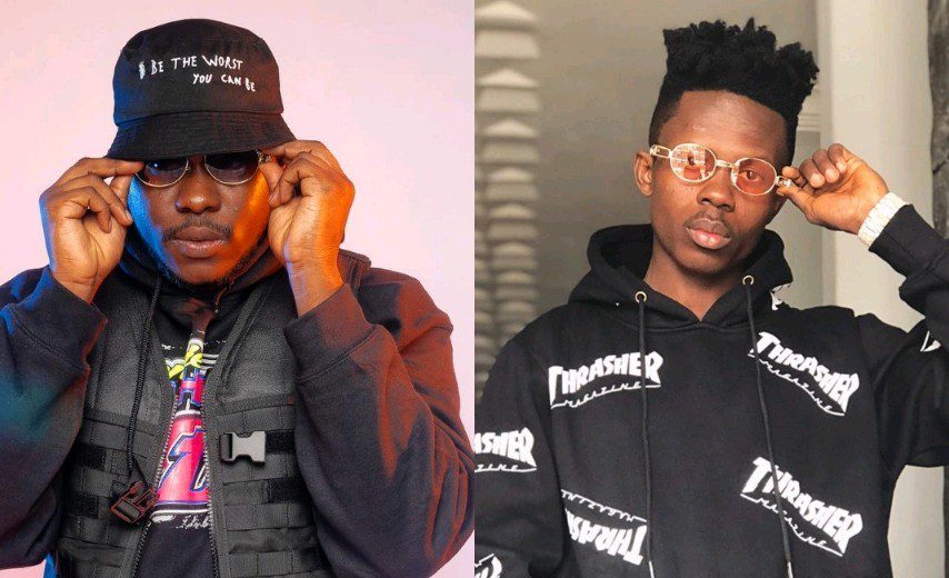 Medikal and Strongman to drop new song after Sowutuom Concert