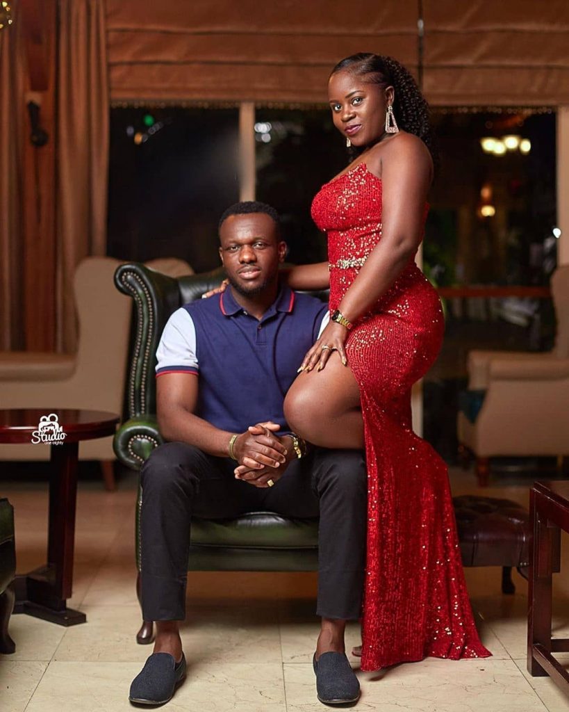 Kaakie is the latest wife in town