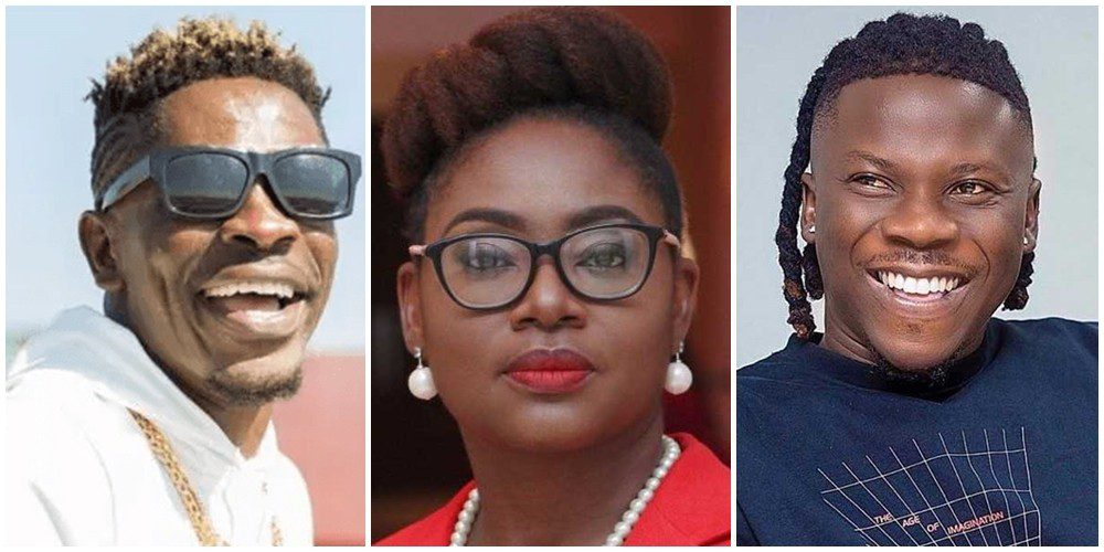 We trusted Shatta Wale too much - Charterhouse CEO 