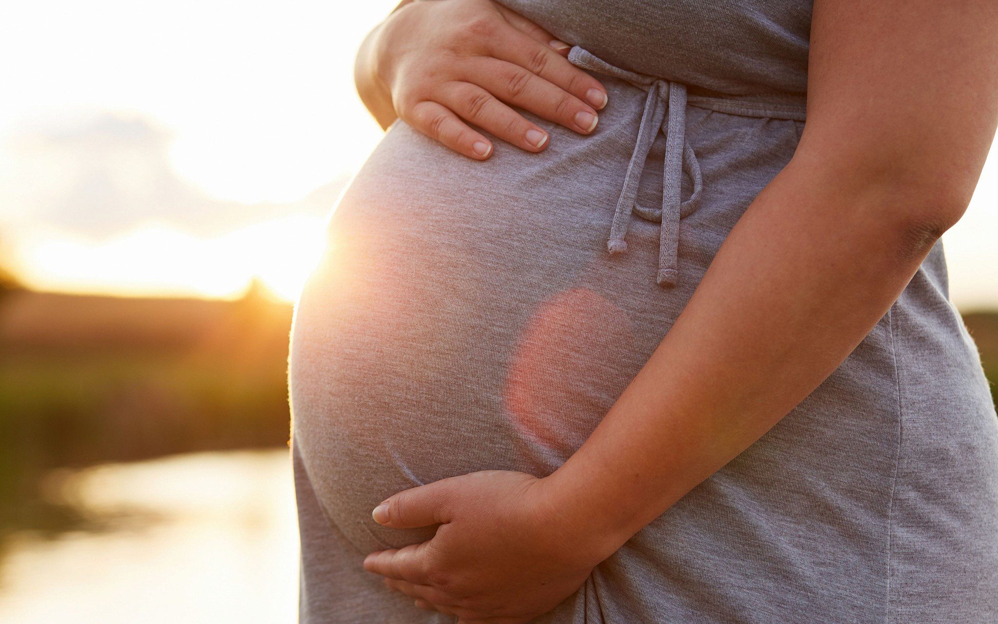 Two lawyers suspended after getting pregnant