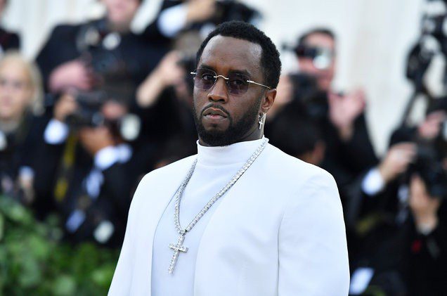 “The Grammy's lack of diversity goes beyond music” – Diddy