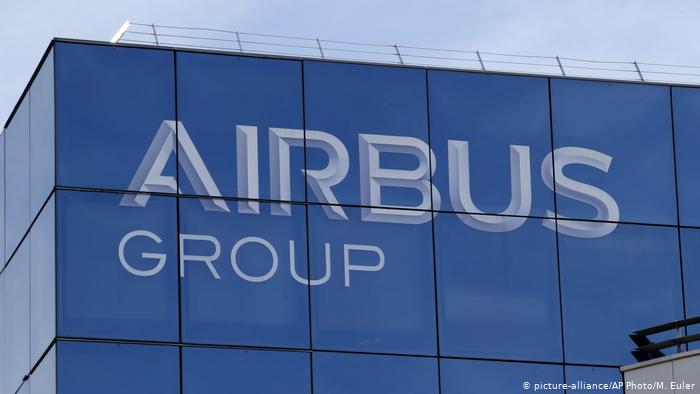 Airbus fined $4 billion