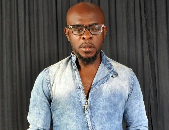 Ghanaian Highlife musician Kofi B reported dead