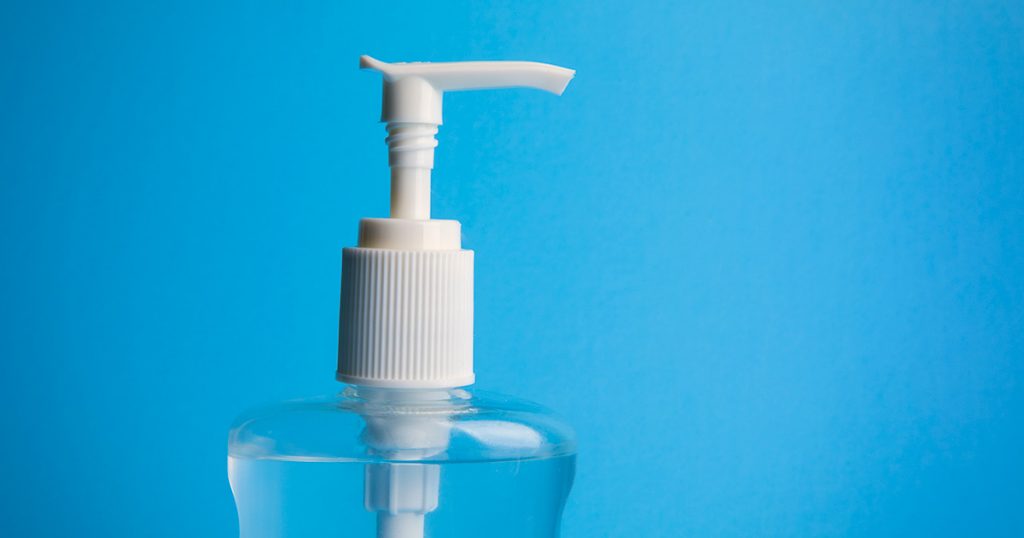 Coronavirus Scare: Here's how to make your own hand sanitiser