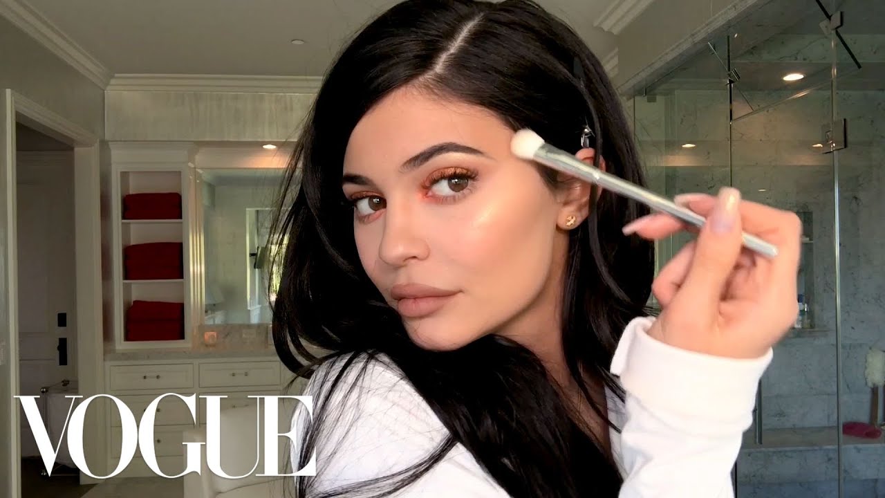 Kylie Jenner to Forbes