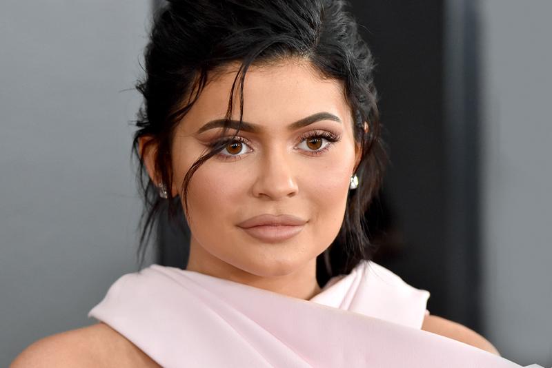 Kylie Jenner Is The Highest-Paid Celeb In The World