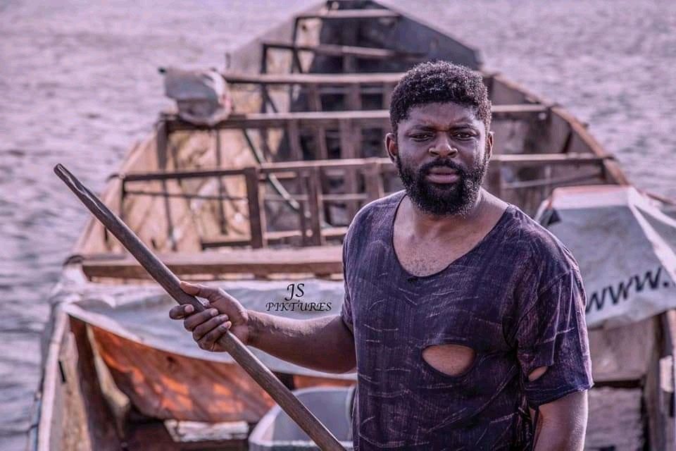 True-Life Drama Clapped in The Fisherman's Diary Movie