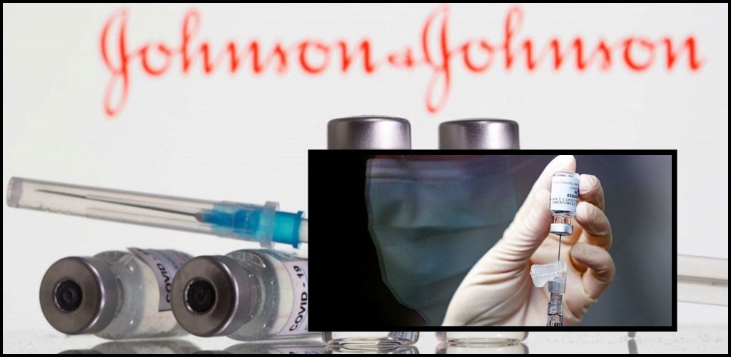 Johnson & Johnson vaccines 