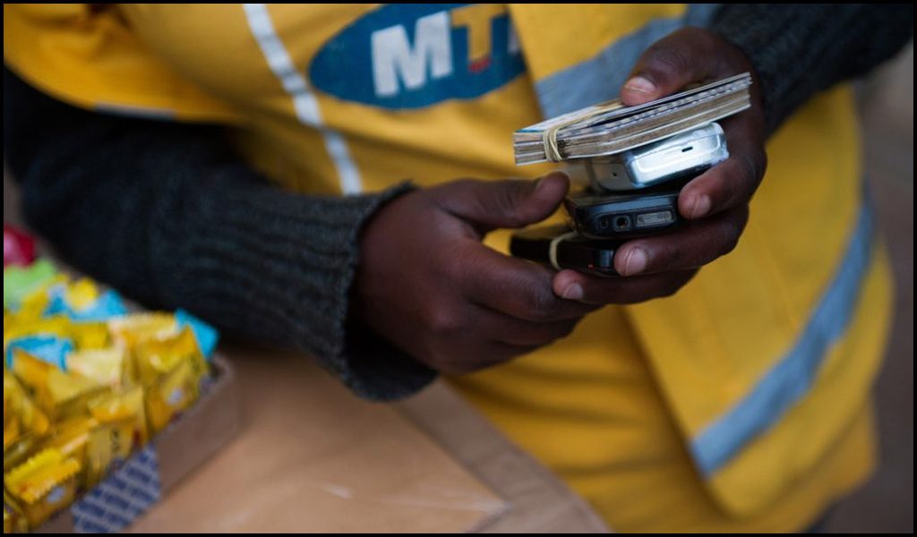 MTN Group Values Mobile-Money Arm at $5 Billion, Considers IPO