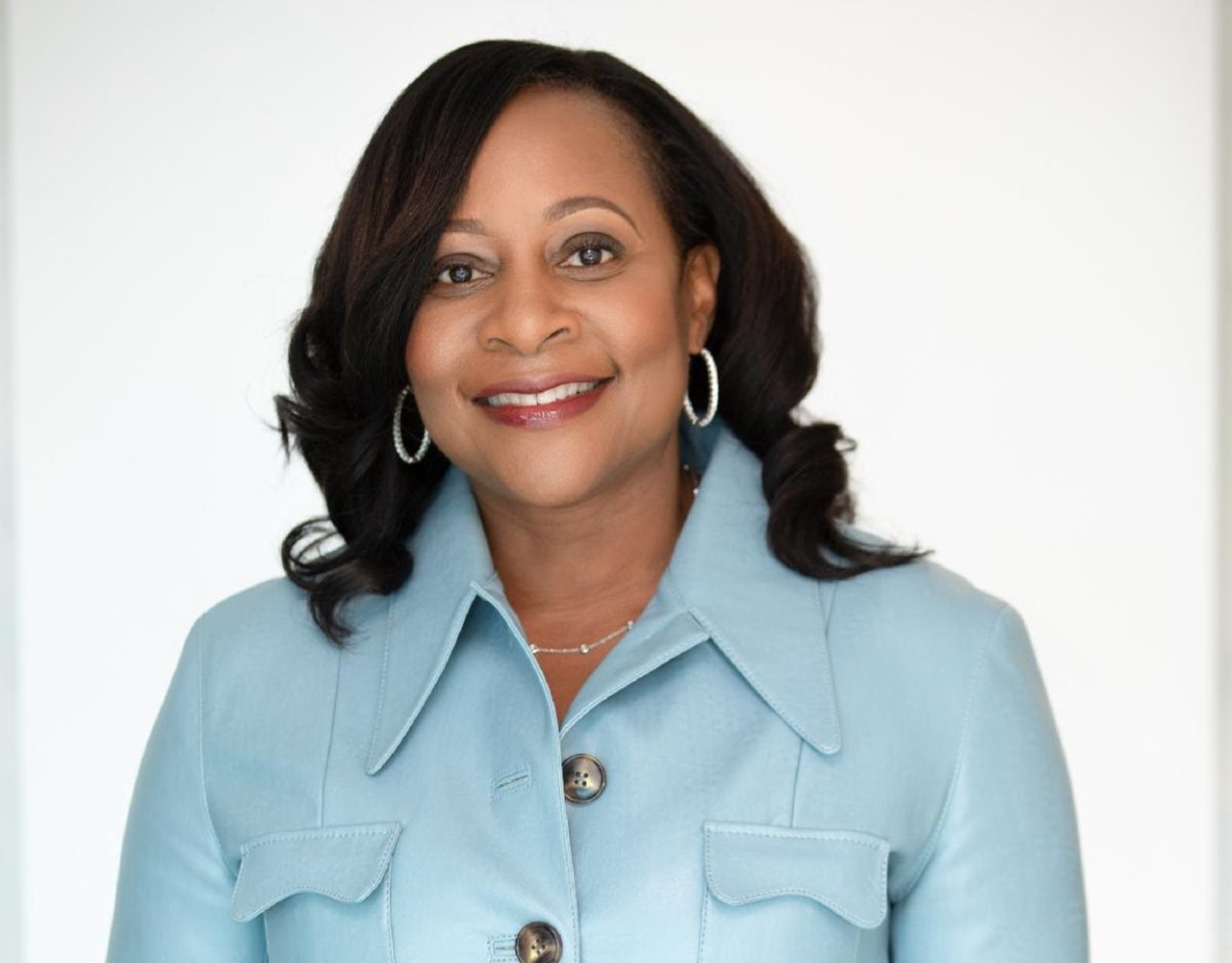 Mastercard Foundation Appoints Robin Washington to Board of Directors