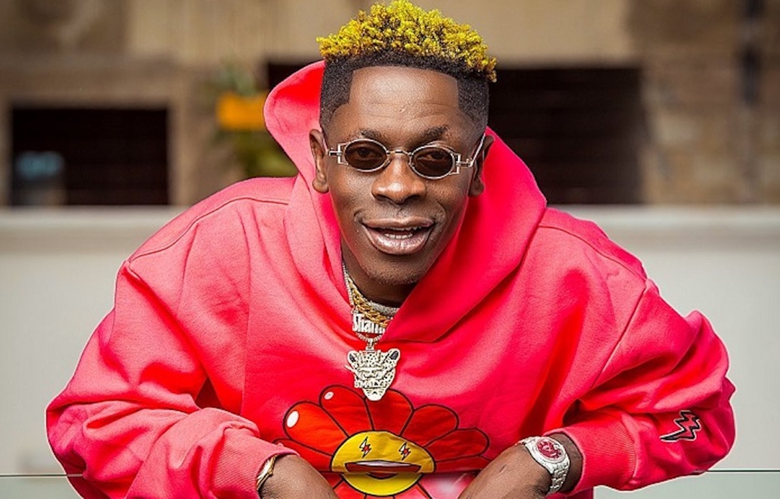 Court orders police to release phones to Shatta Wale, 2 others