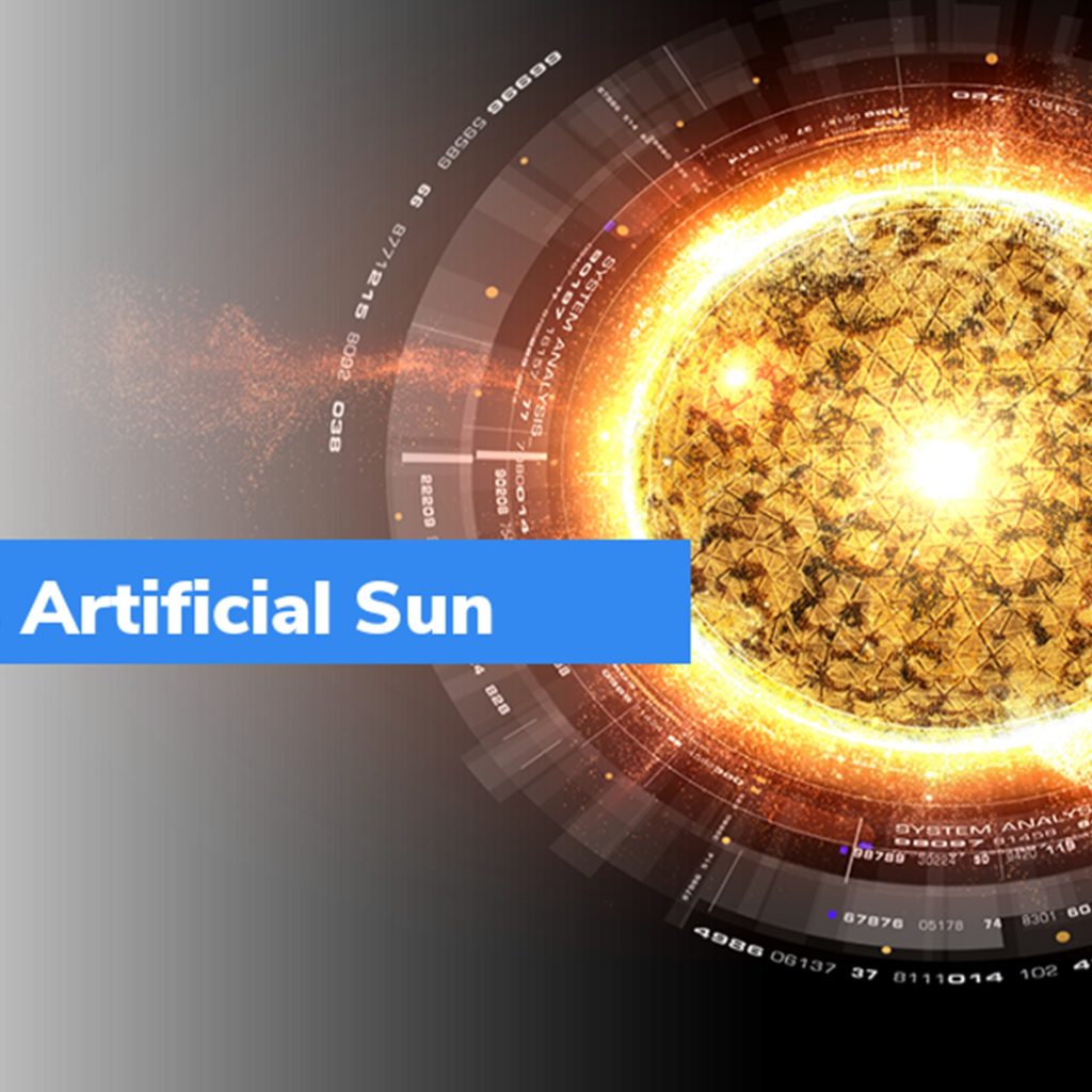 China’s Artificial Sun Breaks Record for Longest Sustained Nuclear Fusion