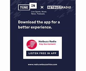 Netbuzz Radio