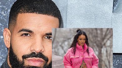 Drake Unfollows Rihanna On Instagram After Pregnancy Reports