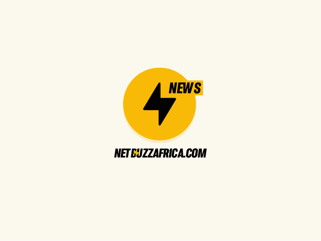 Netbuzz Africa Logo