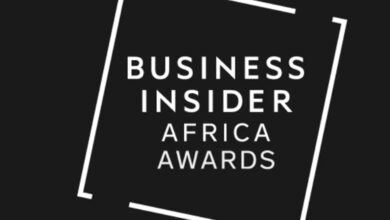 Business Insider Africa Awards
