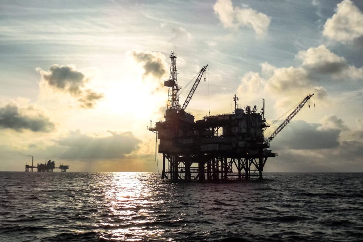 Oil and gas exploration on the rise in Africa — Netbuzz Africa