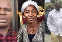 Late Osinachi’s husband Peter Nwachukwu faces death sentence