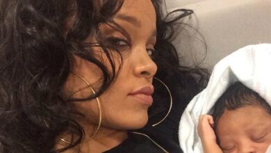 Rihanna Gives Birth, Welcomes Her First Baby
