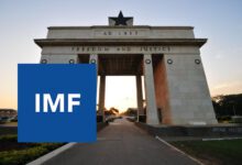 IMF reaches $3 billion extended loan agreement with Ghana