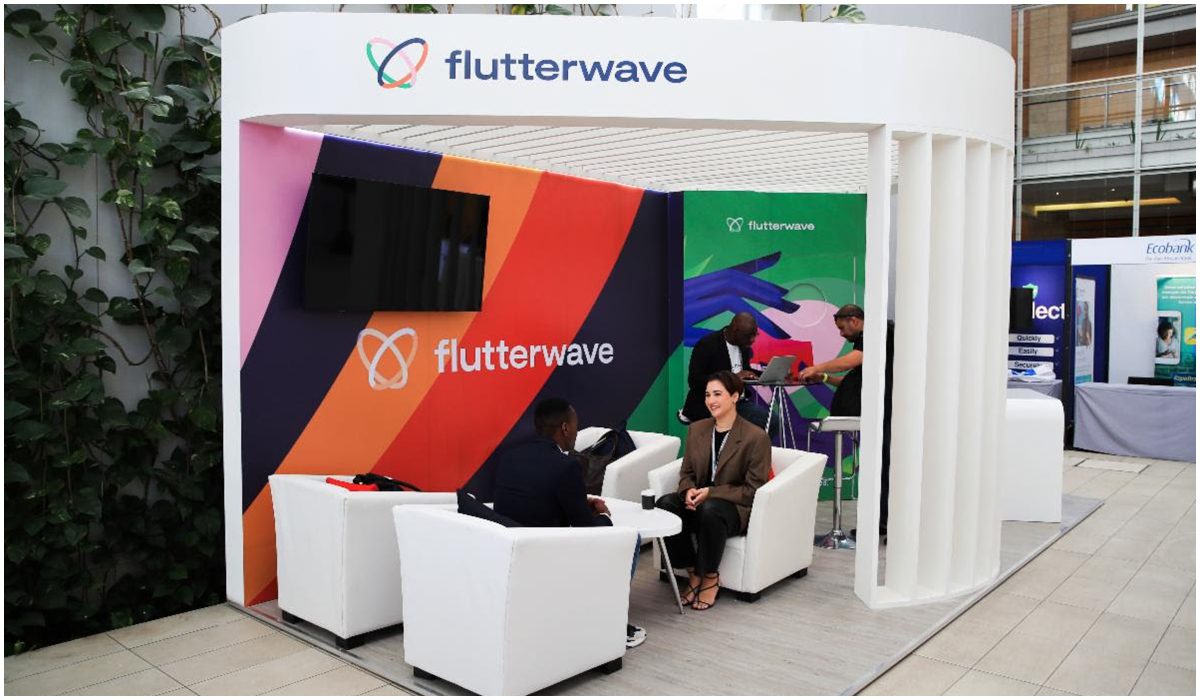 Flutterwave Collaborates with Africa Fintech Summit as Lead Sponsor