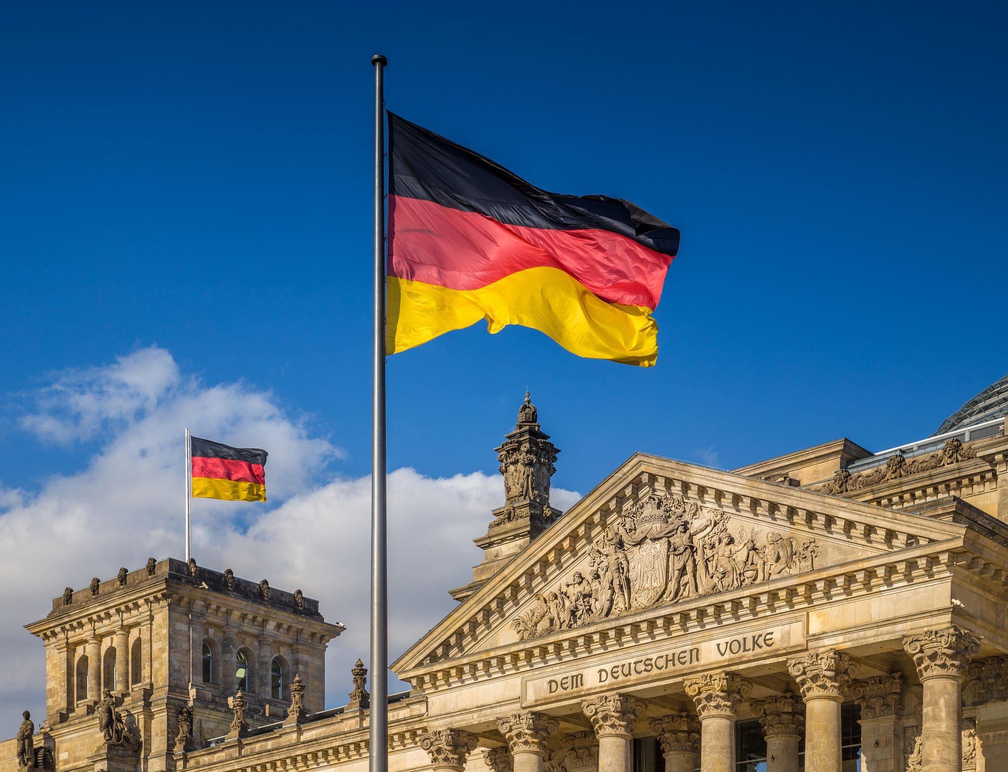 All you need to know about Germany's Opportunity Card