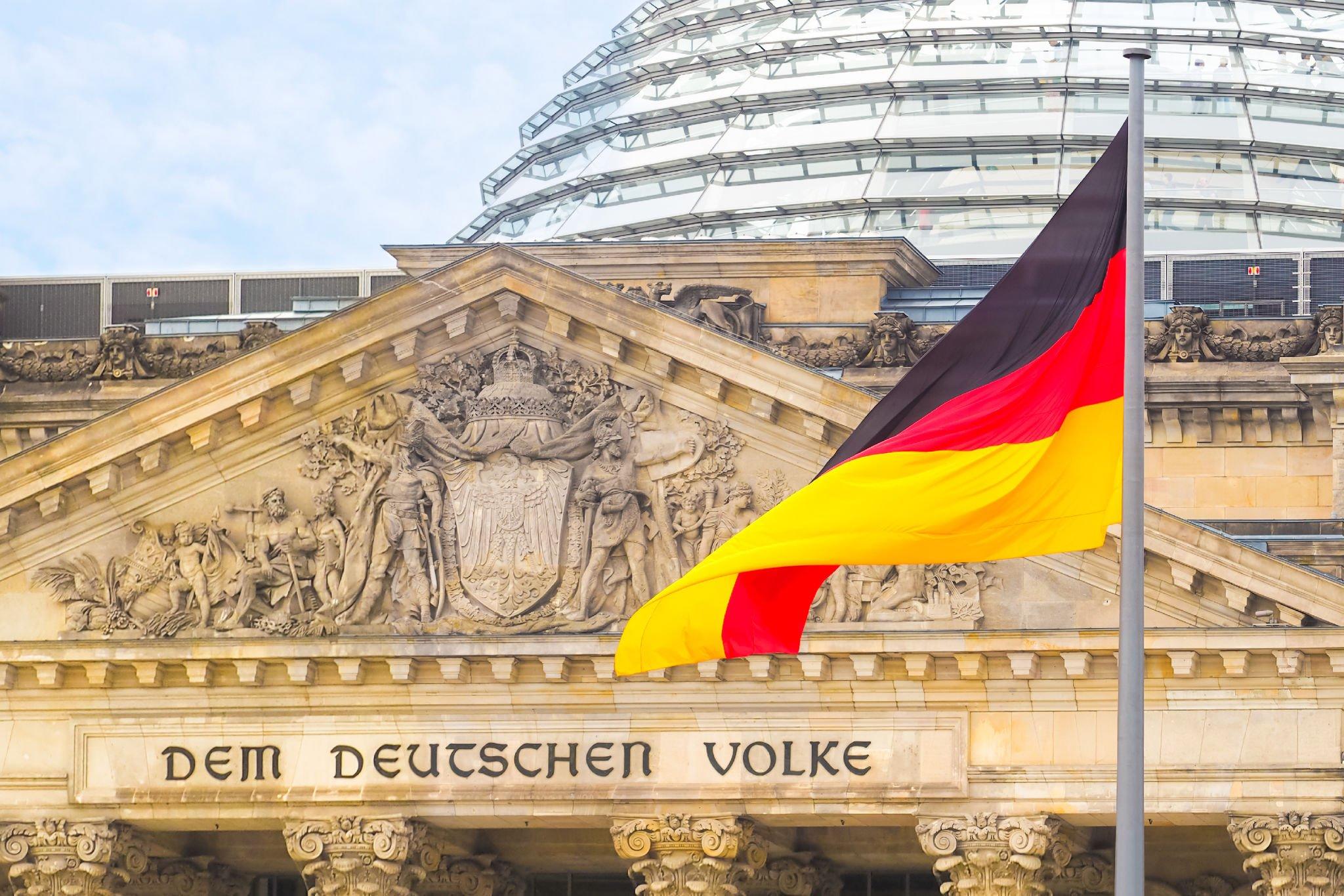 German parliament reforms skilled work immigration law