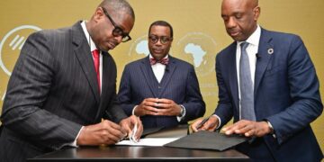 African Development Bank and Google collaborate on digital transformation in Africa