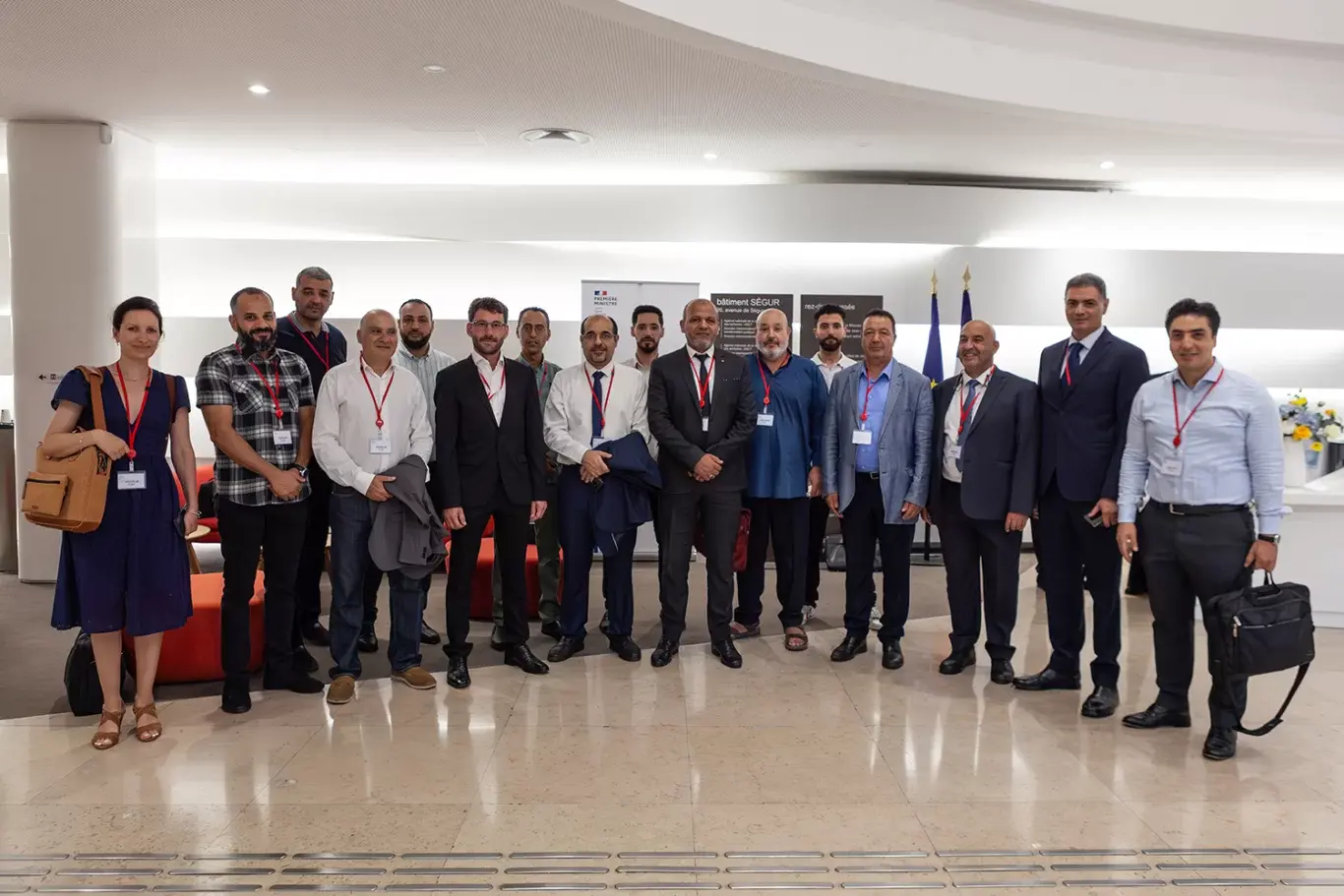Digital Lab Launches Innovations Map to Connect Libya's Digital Innovators