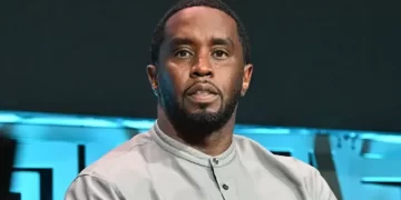 Law enforcement raids Sean 'Diddy' Combs's properties in LA and Miami