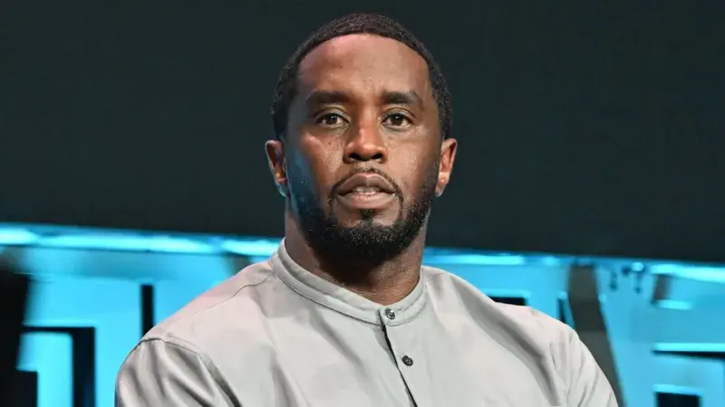 Law enforcement raids Sean 'Diddy' Combs's properties in LA and Miami