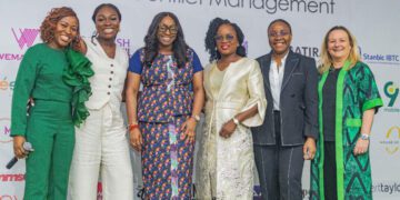 Nigerian Women in PR Conference: Stakeholders Advocate Relationships