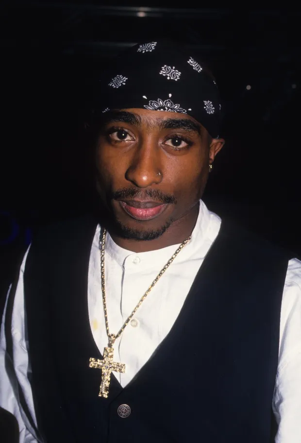 Tupac murder new evidence