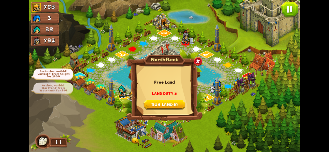 Play Money Games Online