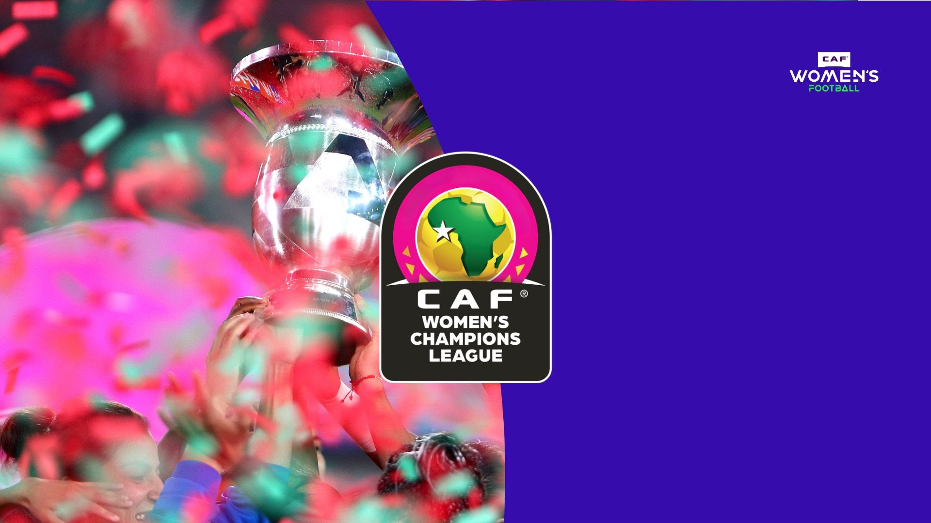 CAF Women’s Champions League Finals 2024