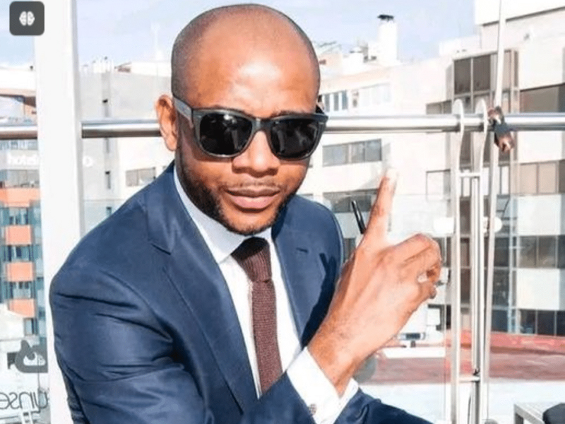 Baltasar Ebang Engonga Responds to Viral Allegations