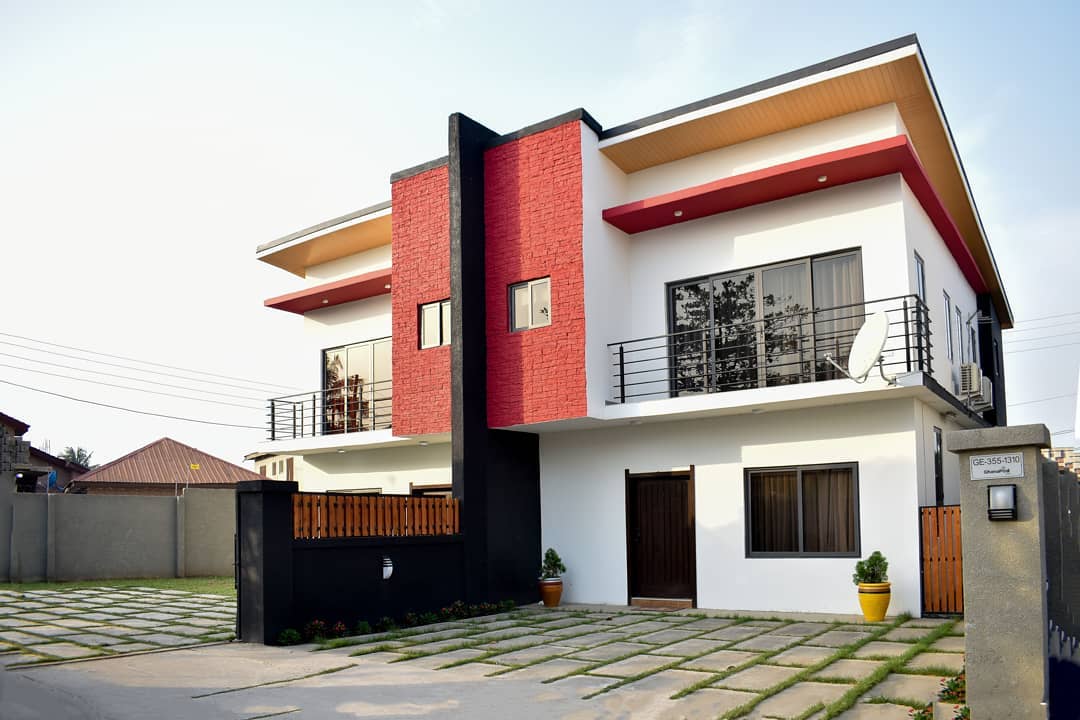 The Real Reason Housing Costs in Accra Are Spiraling Out of Control